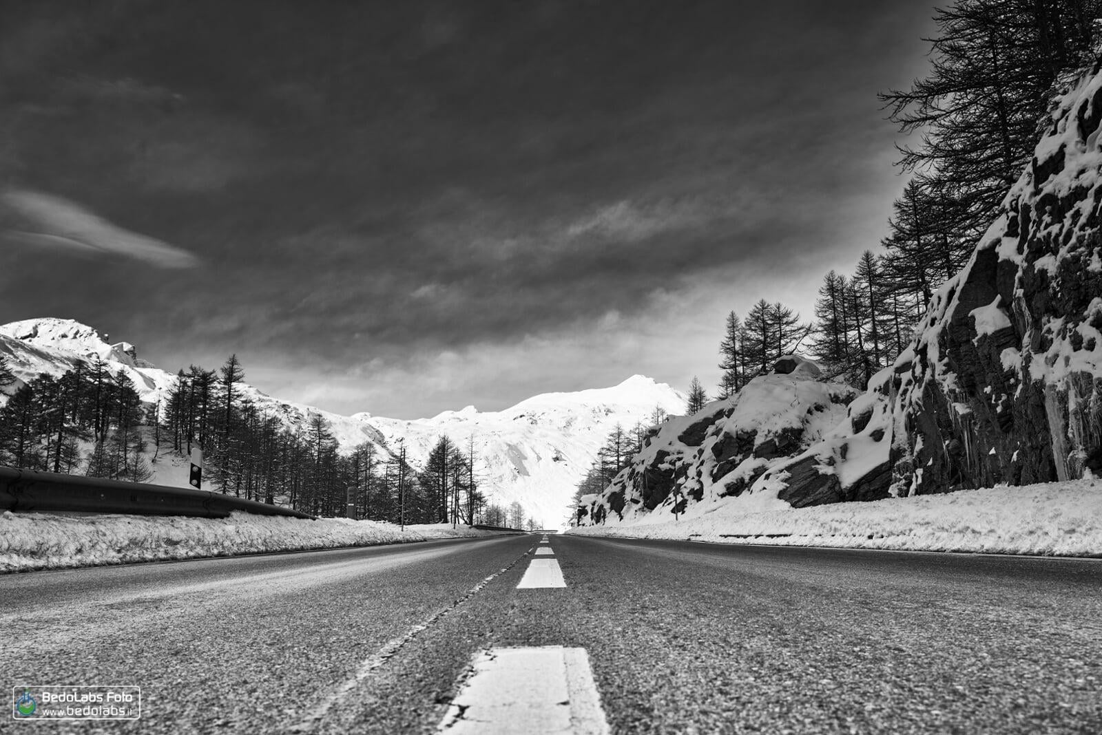 La fine di un'epoca, Motociclismo chiude