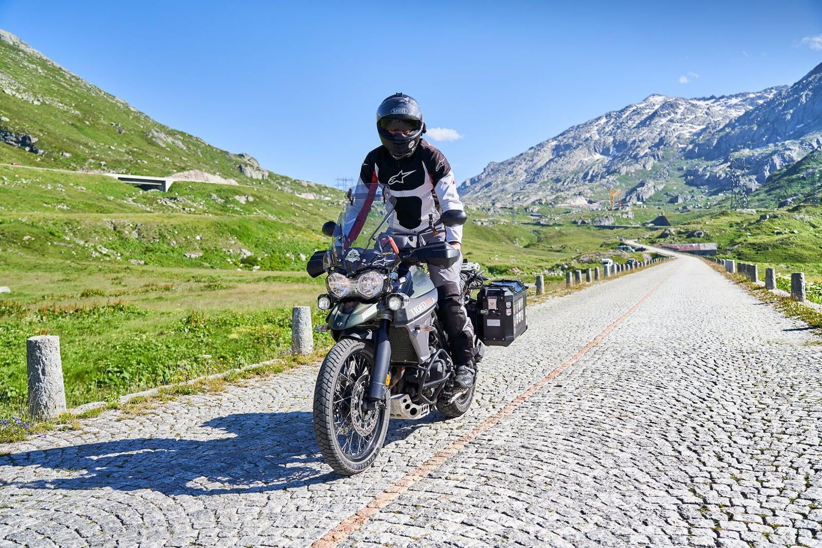 Quattro passi in Svizzera: letteralmente