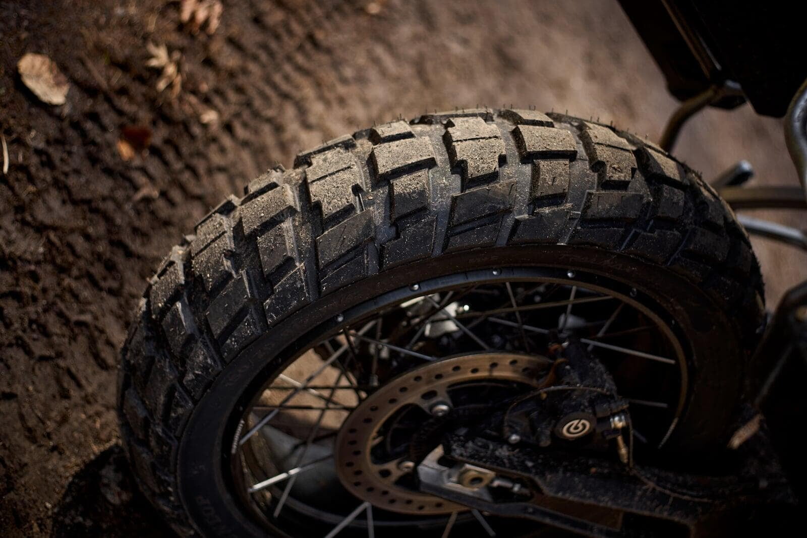 Dunlop Trailmax RAID: approfondimento dopo il viaggio in Sardegna