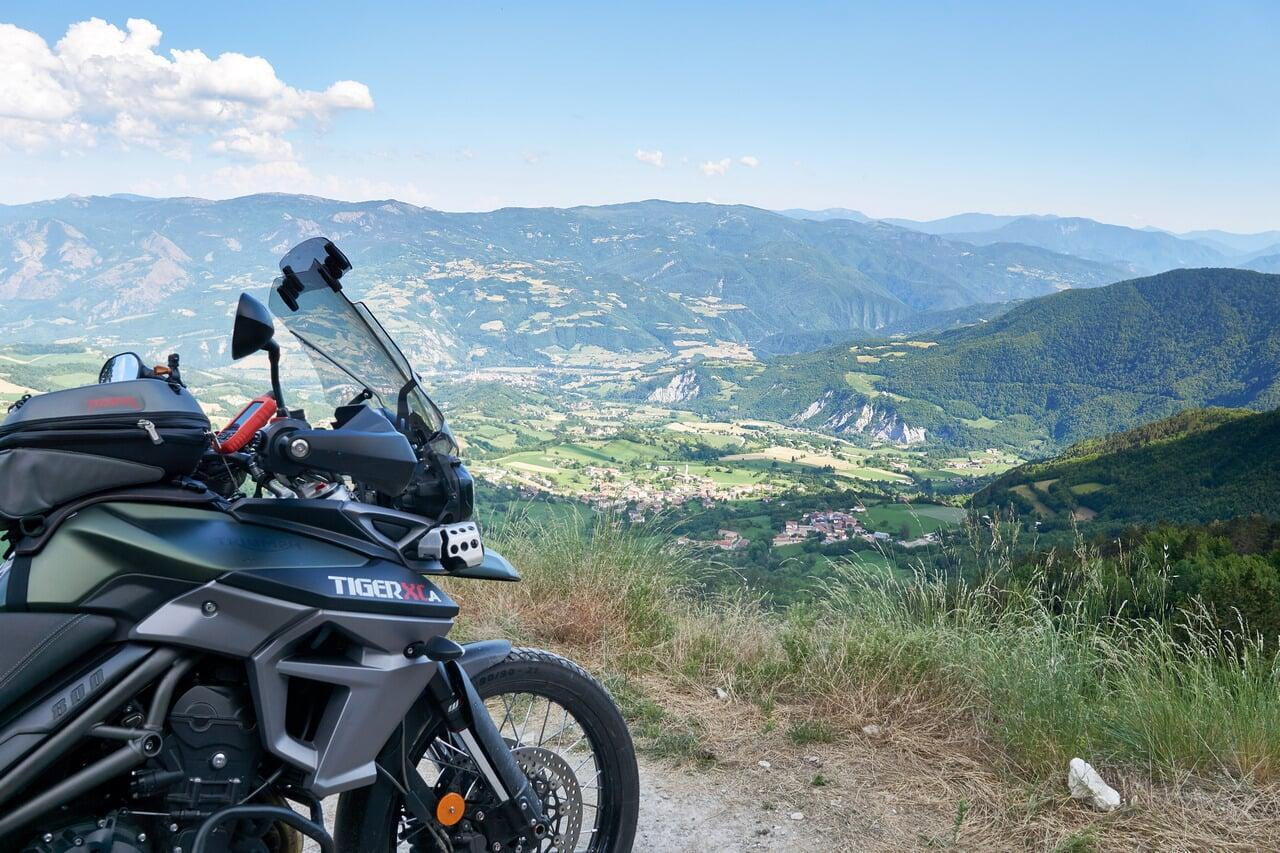 Penice-Bobbio-Brugneto: Valtrebbia da scoprire