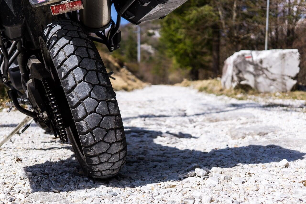 Michelin Anakee Adventure: che sia davvero la gomma definitiva?