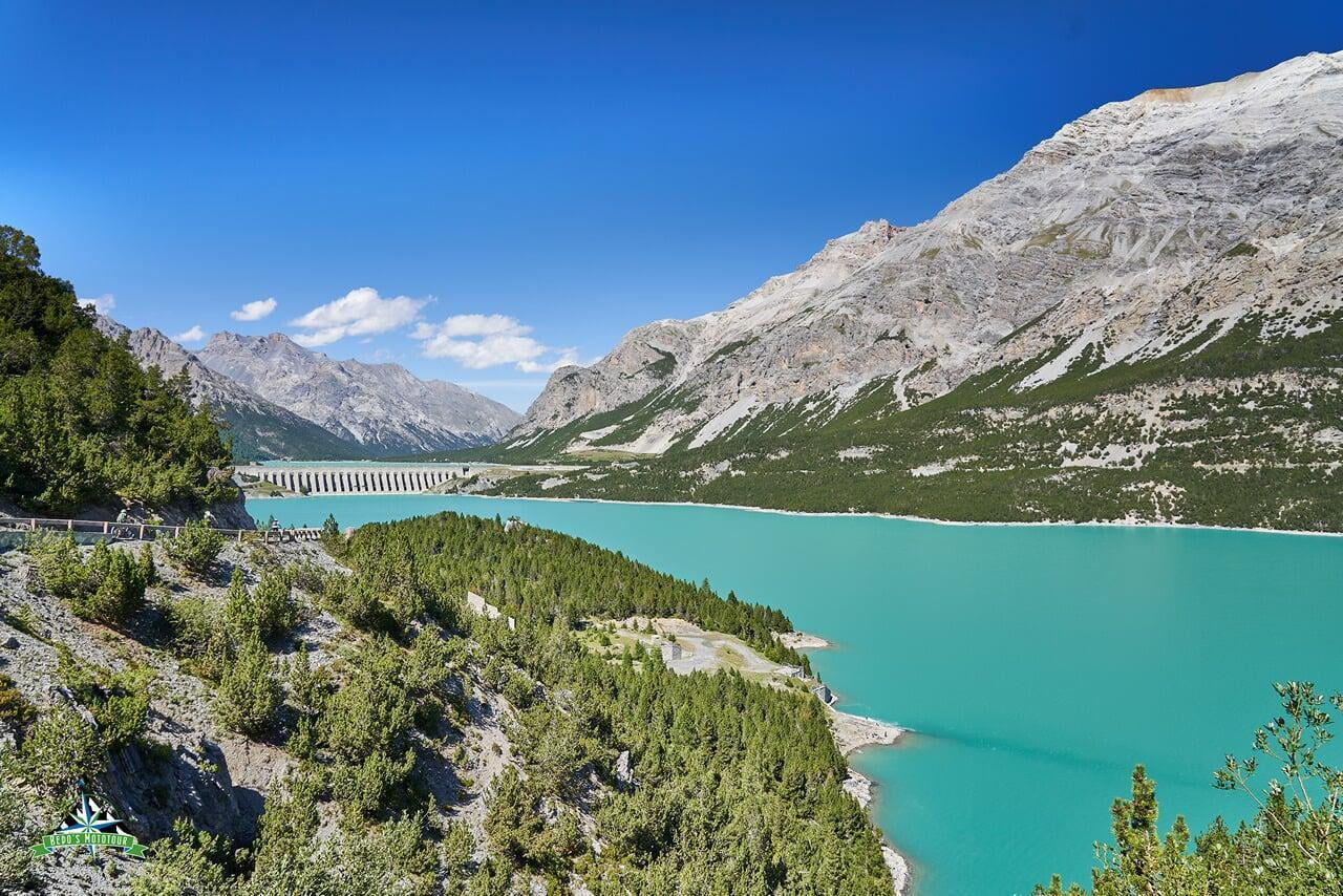 Laghi di Cancano