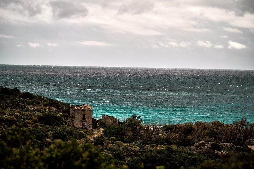 Sardegna in moto: primavera inaspettata